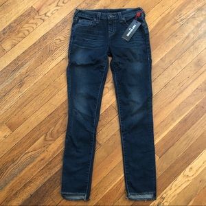 True Religion Casey Jeans Girls size 14